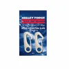 Valley Forge 0.5 in. L Nylon Flag Pole Snap Clips (Pack of 12)