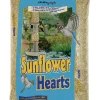 Valley Splendor Sunflower Hearts 3 Lbs.