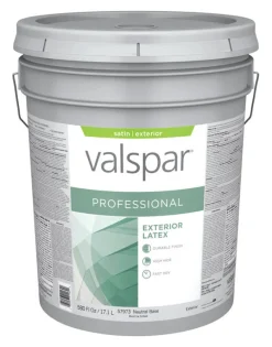 Valpro Ext Sat N Bse 5gl