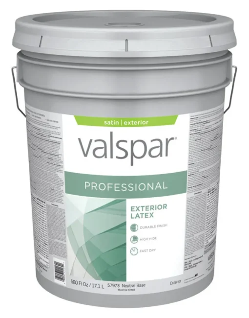 Valpro Ext Sat N Bse 5gl