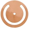 Valve Leathr 3-1/2X2-7/8