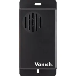 Vanish Weather Proof Portable Battery-Powered Electronic Pest Repeller for Outdoor
