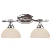 VANITY LIGHT PC 60W 18"W