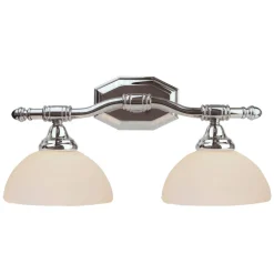 VANITY LIGHT PC 60W 18"W