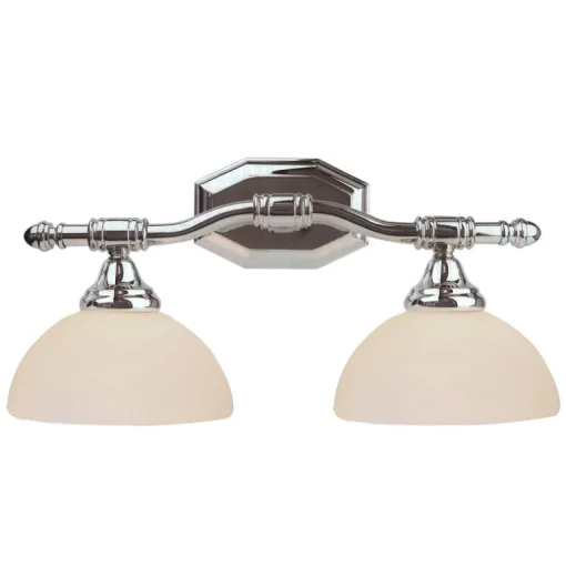 VANITY LIGHT PC 60W 18"W