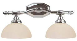 VANITY LIGHT PC 60W 18"W