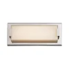 VANITY LIGHT PC 6W 11"W