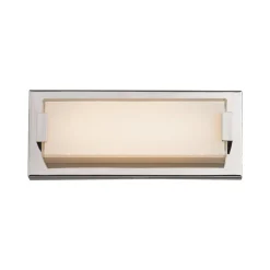 VANITY LIGHT PC 6W 11"W