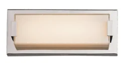 VANITY LIGHT PC 6W 11"W