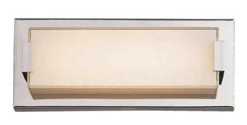 VANITY LIGHT PC 6W 11"W