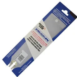 Vaughan Bear Saw 10 in. L X 3.8 in. W Steel Replacement Blade 18 TPI Medium/Fine 1 pk
