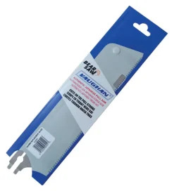 Vaughan Bear Saw 10-1/2 in. L X 3.8 in. W Steel Replacement Blade 14 TPI Medium/Fine 1 pk