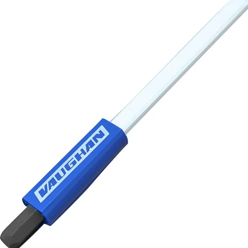 Vaughan Black Double End Flip Marker 10 L in.