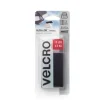 Velcro Brand Alfa-Lok Plastic Mounting Strips 3 in. L 2 pk