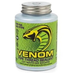 VENOM THREAD SEAL 8OZ