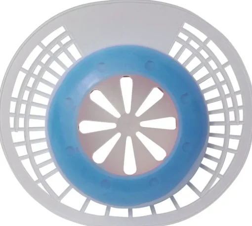 Venus Uni-tab Urinal Block and Screen 12 pk 2.5 oz