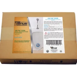 Venus Uni-tab Urinal Block and Screen 12 pk 2.5 oz