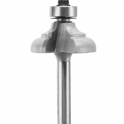 Vermont American 1 in. D X 1/8 in. X 2-1/8 in. L Carbide Tipped Cove & Bead Router Bit