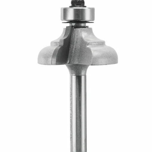Vermont American 1 in. D X 1/8 in. X 2-1/8 in. L Carbide Tipped Cove & Bead Router Bit