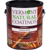 Vermont Natural Coatings PolyWhey Semi-Gloss Clear Water-Based Furniture Finish 1 gal. (Pack of 4)