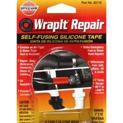 Versachem Wrap It Self Fusing Silicone Tape 10 ft.
