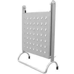 Versatile Work Platform, Aluminum, 300-Lb. Duty Rating