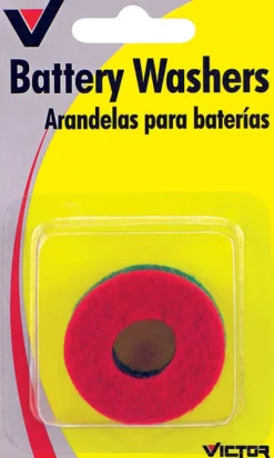 Victor Battery Washer
