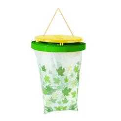 Victor Fly Magnet Fly Trap 1 pk (Pack of 6)
