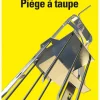 Victor Medium Plunger Animal Trap For Moles 1 pk