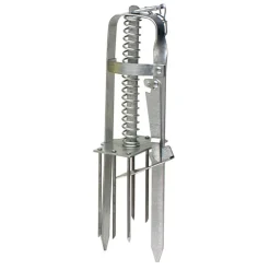 Victor Medium Plunger Animal Trap For Moles 1 pk