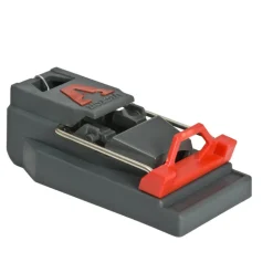 Victor Quick-Kill Small Snap Trap For Mice 3 pk