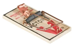 Victor Snap Trap For Mice (Case of 72)