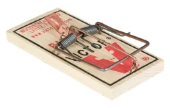 Victor Snap Trap For Rats 1 pk (Pack of 12)