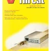 Victor Tin Cat Small Multiple Catch Animal Trap For Mice 1 pk
