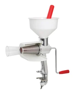 Victorio Wide Mouth Food Strainer 1 pk