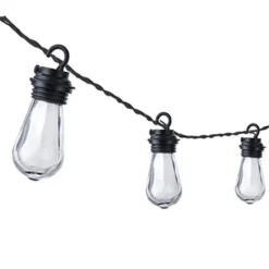 VINTAGE STRING LIGHT