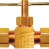 VLV NEEDL CMP1/4"X1/4"LL