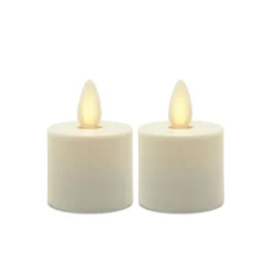 VOTIVE FLAMELESS FLICKER