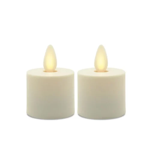 VOTIVE FLAMELESS FLICKER