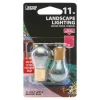18W T5 BAYONET BULB 2PK