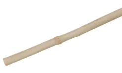 Waddell 1-3/4 in. W x 8 ft. L x 1-1/2 in. Bamboo Pole (Pack of 4)
