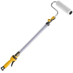 Wagner E Z Roller 9 in. W Regular Paint Roller Kit