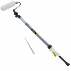Wagner E Z Roller 9 in. W Regular Paint Roller Kit