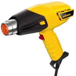 Wagner Furno 300 10 Amps 1200 Watts 120 Volt Dual Temperature Heat Gun
