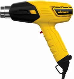Wagner Furno 300 10 Amps 1200 Watts 120 Volt Dual Temperature Heat Gun