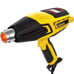 Wagner Furno 500 12-1/2 Amps 1500 Watts 120 Volt Digital Heat Gun