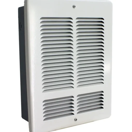 WALL HEATER 240V 1000W