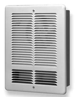 WALL HEATER 240V 1000W