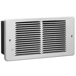 WALL HTR 5118 BTU WHT