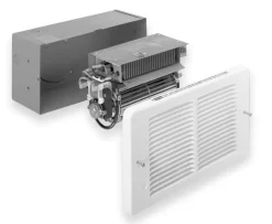 WALL HTR 5118 BTU WHT